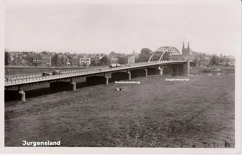 Jurgensland