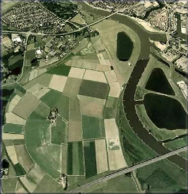 Lufo Jurgensland Luchtfoto Jurgensland