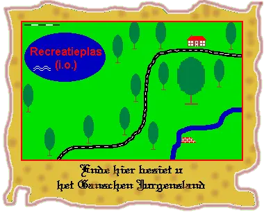 Jurgensland anno erg oud Jurgensland anno erg oud