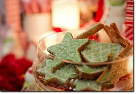 kerstsfeer kerstsfeer