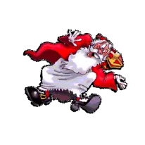 gekke sinterklaas gekke sinterklaas