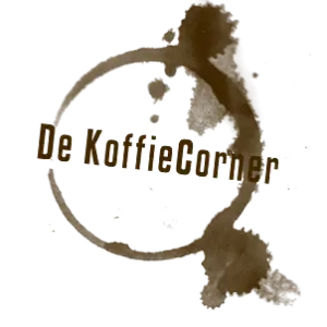 Koffiecorner