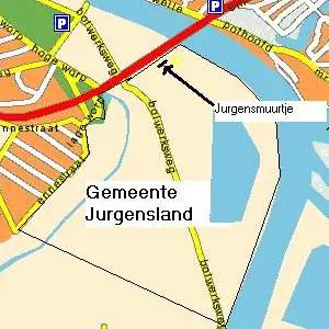 Structuurnota Jurgensland